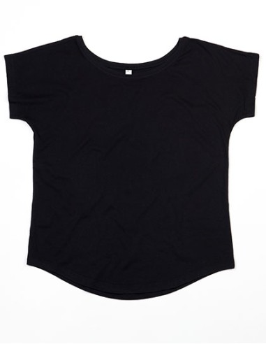 M-M91-Womens Loose Fit T